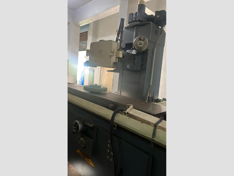 ELB CNC Surface Grinding Machine For Precision Surface Finishing