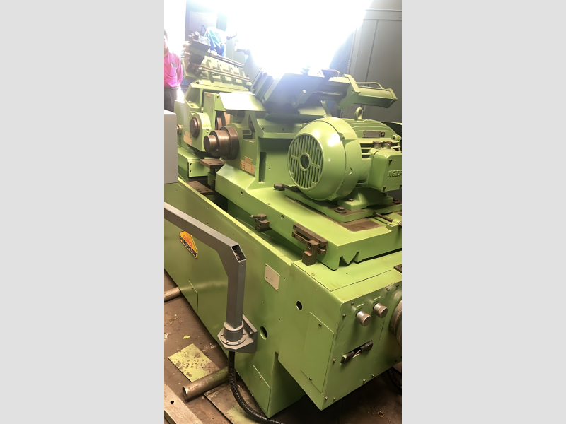 Grinding Wheel GN 80P 400 Millimeter For Industrial Grinding Use