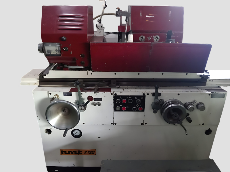 HMT K130 Universal Cylindrical Grinding Machine For Precision Grinding