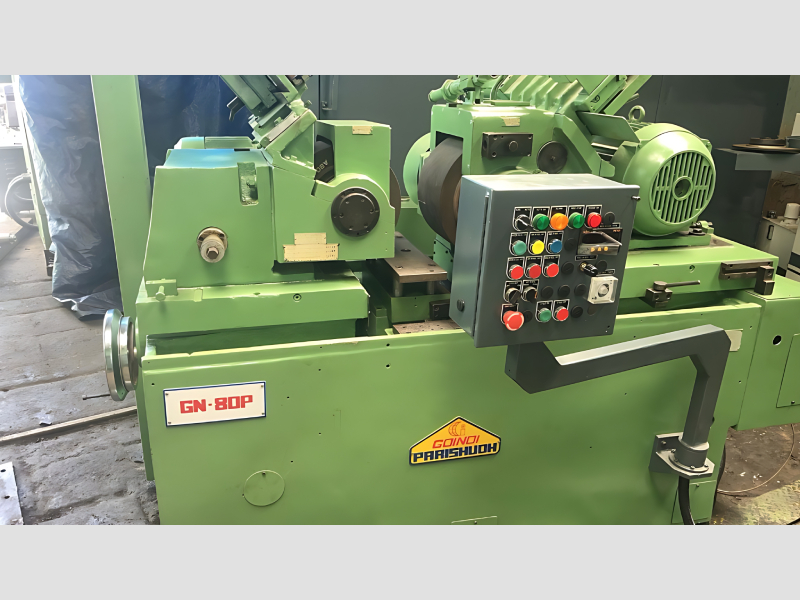 Centerless Grinding Wheels