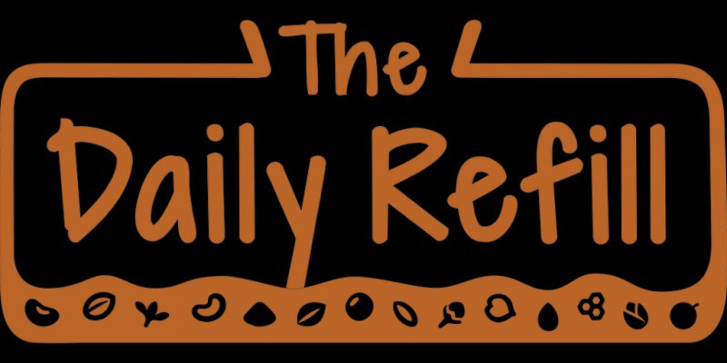 The Daily Refill