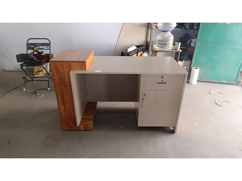 Storage Cabinets