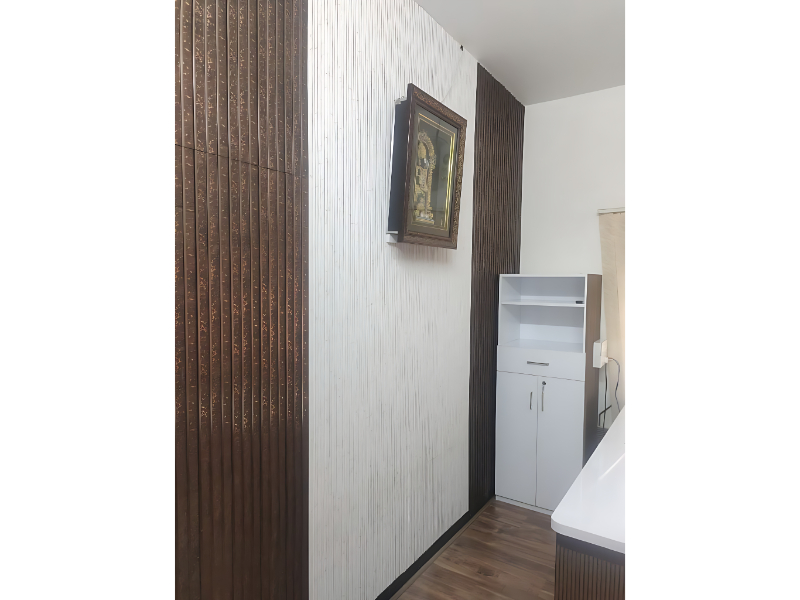 Wardrobes And Storage