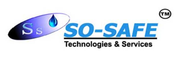 So- Safe Technologies & Services