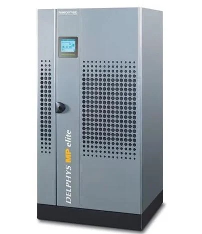 Masterys GP 4 Three Phase UPS for Industrial Use