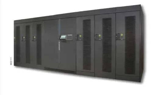 Modular GP Green Power 2.0 Range UPS System