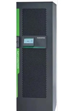 Modulys XL Modular UPS for Data Center Power Backup