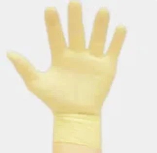 Powdered Surgical Gloves for Medical Procedures