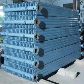 Electrical Transformer Radiators for Power Distribution