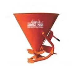 Fertilizer Broadcaster for Agricultural Use