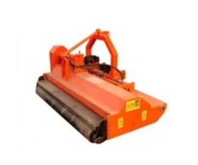 Rotary Mulcher for Agricultural Fields