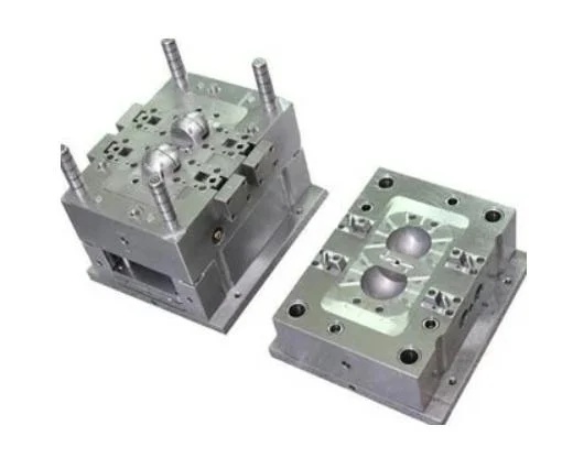 Plastic Injection Moulds for Electrical Plastic Components