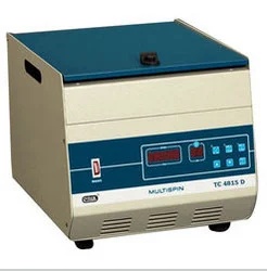 Laboratory Centrifuge