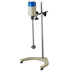 Laboratory Stirrers & Emulsifiers