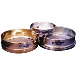 Test Sieves