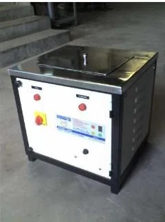 Ultrasonic Cleaning Machine for Industrial Parts