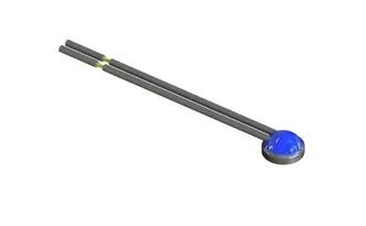 N-7 Snap Disc Thermostat for Industrial Temperature Control