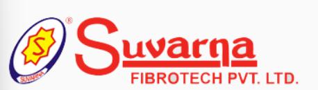 Suvarna Fibrotech Pvt Ltd