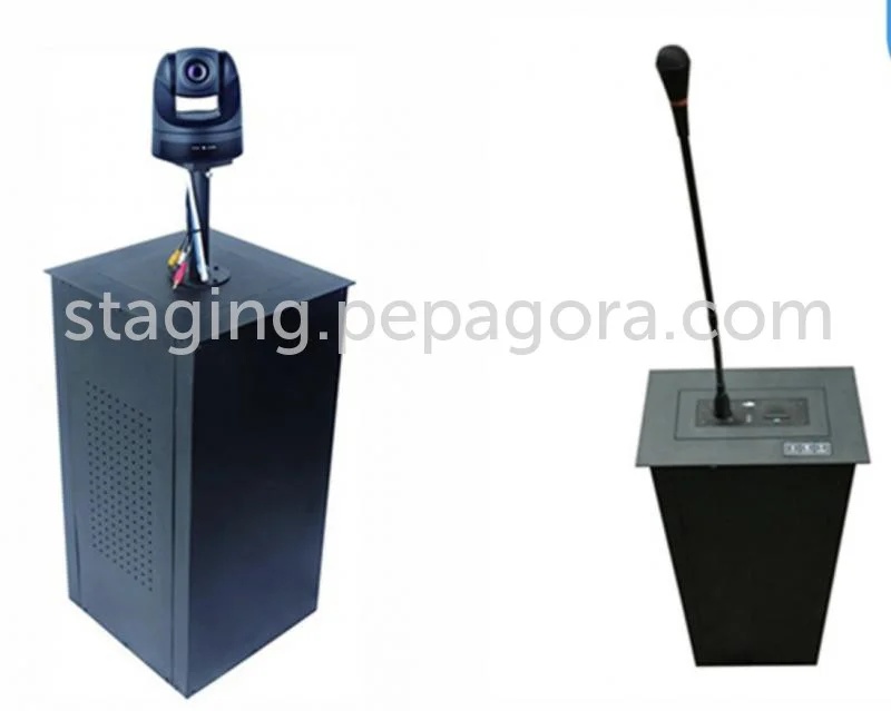 Mic Lift