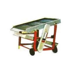 Sand Sieving Machine