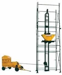 Tower Hoist