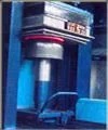 Induction Brazing Machine