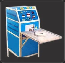 Induction Heating Machines
