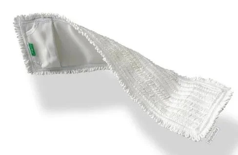 Autoclavable Cleanroom Mop for Contamination Control