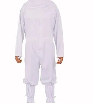 Lint Free Garments for Cleanroom and Industrial Use