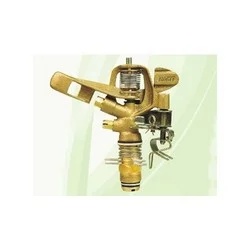 Circle Sprinkler