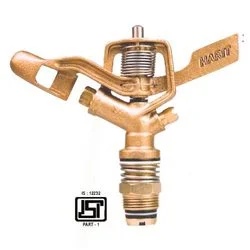HT-20 Impact Sprinkler