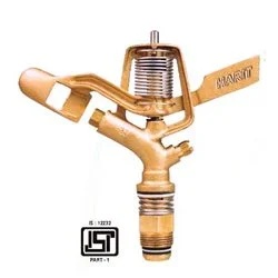 HT-25 Impact Sprinkler