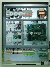 Hydraulic Lift Controller