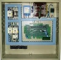 Single Speed Manual Door Controller
