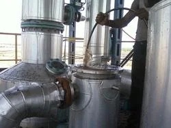 Heat Exchanger Cleaning Services