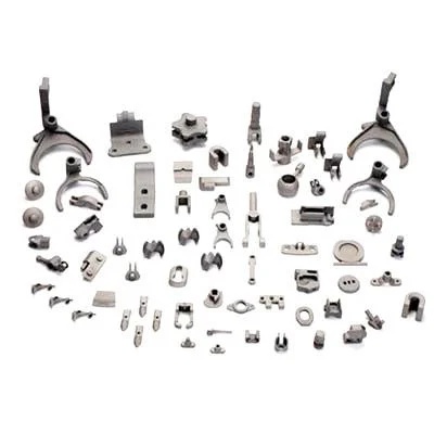 Automobile Spares Casting
