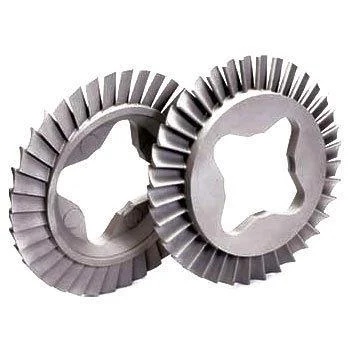 Turbo Chargers Casting