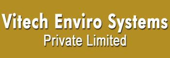 Vitech Enviro Systems Pvt Ltd