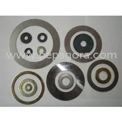 Plain Washers