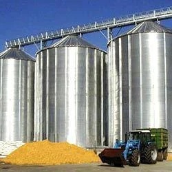 Storage Silo