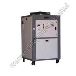 Precise Process Chiller Industrial Air Cooled Chillers For Precise Temperature Control In ...