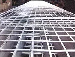 Industrial Gratings
