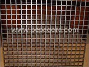 Plain Grating