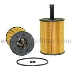 Engine Oil Filter