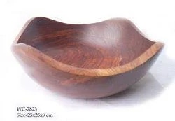 Wooden Bowls