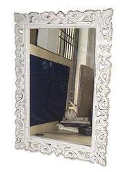 Wooden Mirror Frames