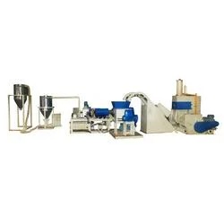 Pelletizing Lines