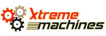 Xtreme Machines