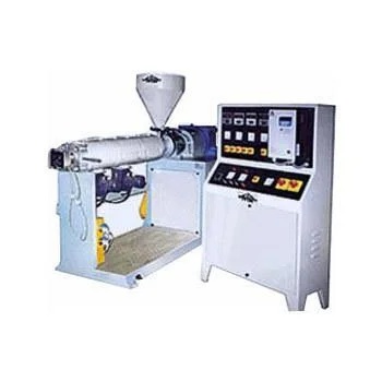 HDPE/PP Woven Sack Raffia Tap Plant