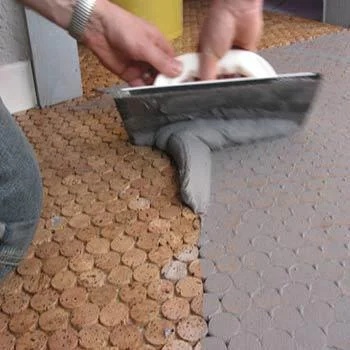 Cementitious Micro Concrete